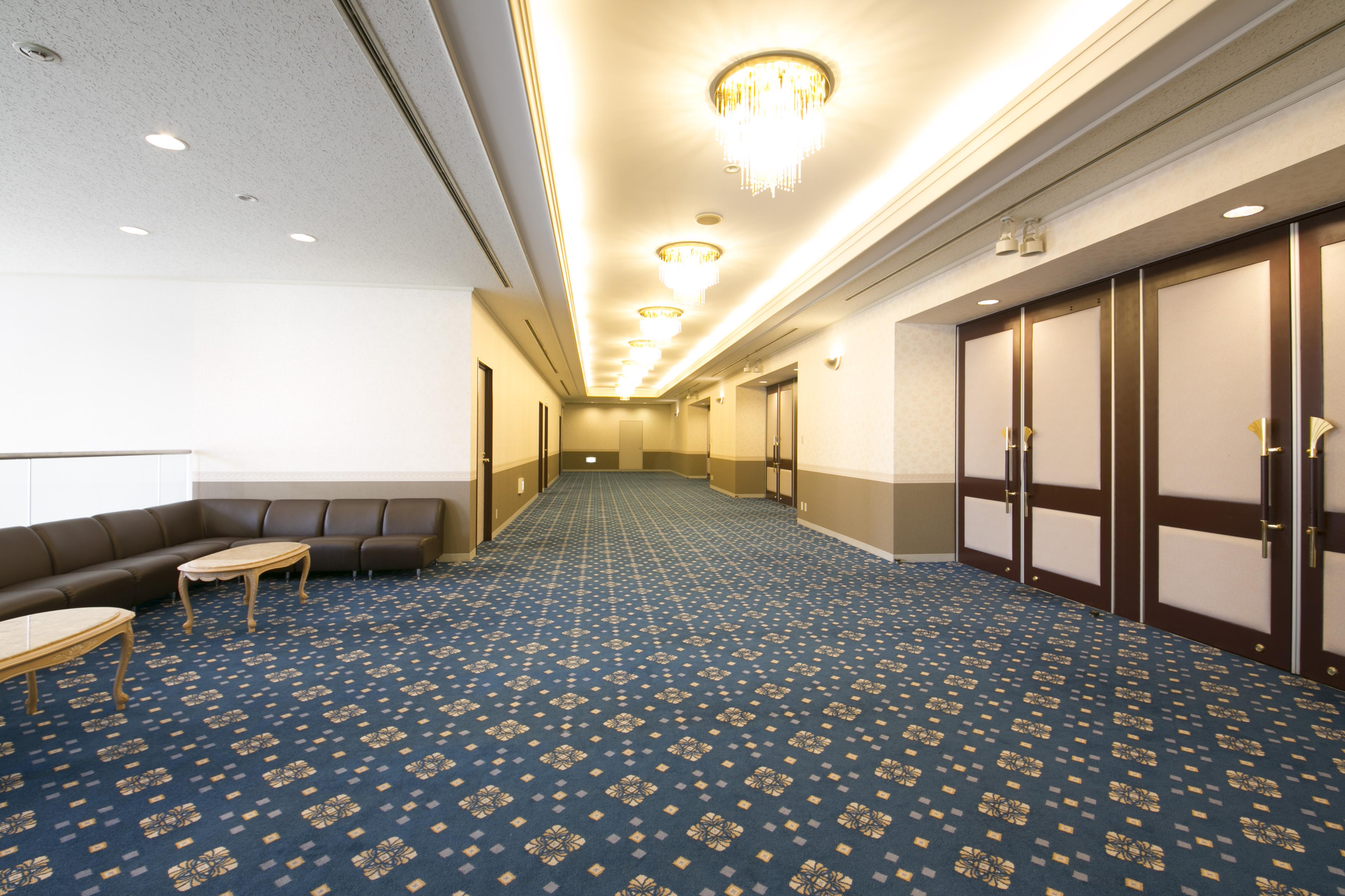 岛根县滨田广场华盛顿酒店 浜田市 外观 照片