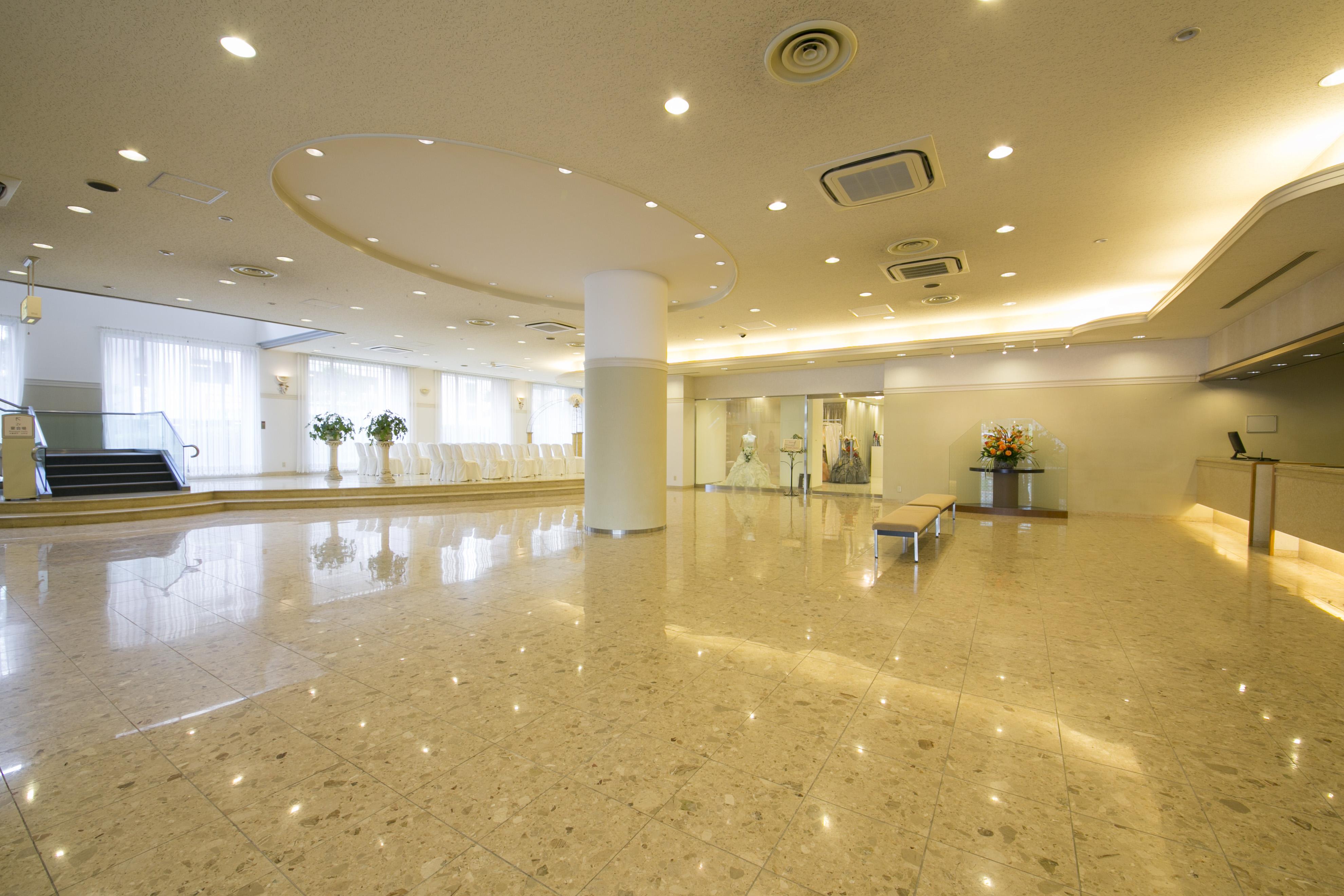 岛根县滨田广场华盛顿酒店 浜田市 外观 照片