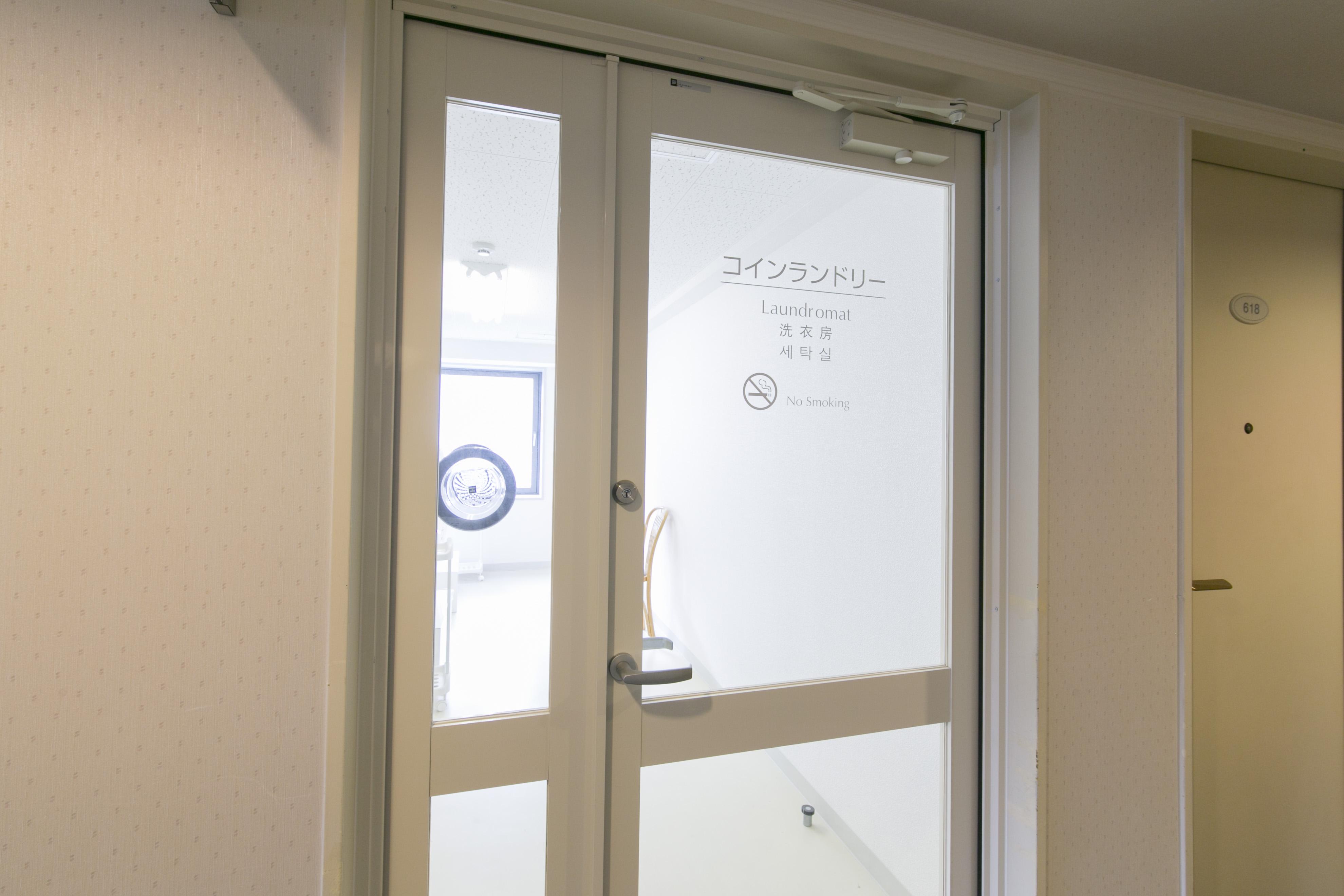 岛根县滨田广场华盛顿酒店 浜田市 外观 照片